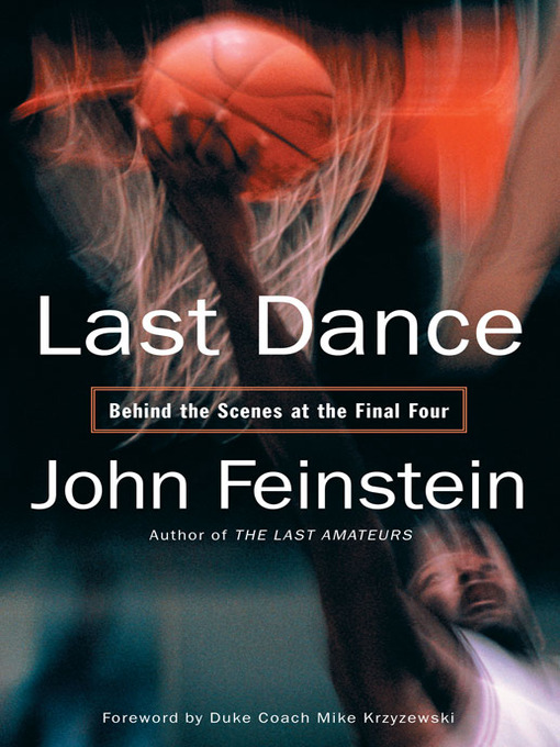Title details for Last Dance by Mike Krzyzewski - Wait list